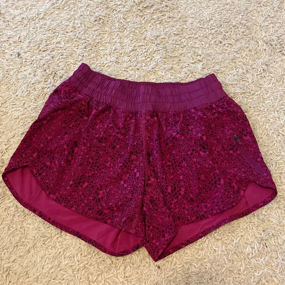 Lululemon Athletic Shorts. Size 8